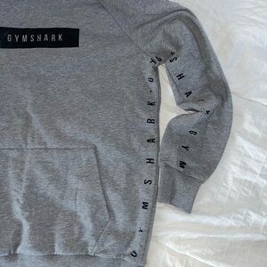 GYMSHARK hoodie